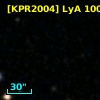 [KPR2004] LyA 1009