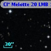 Cl* Melotte   20    LMB   15513