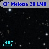 Cl* Melotte   20    LMB   15515