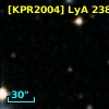 [KPR2004] LyA  238