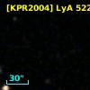 [KPR2004] LyA  522