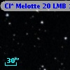 Cl* Melotte   20    LMB   15516