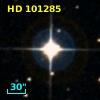 HD 101285