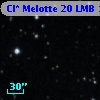 Cl* Melotte   20    LMB   15520