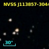 TXS 1136-304