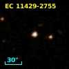2MASS J11452540-2812274