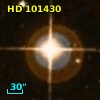 HD 101430