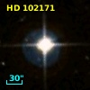 HD 102171