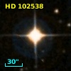 HD 102538