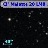 Cl* Melotte   20    LMB   15523
