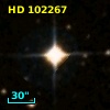HD 102267