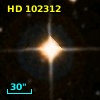HD 102312
