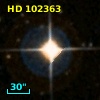 HD 102363