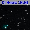 Cl* Melotte   20    LMB   15524