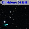 Cl* Melotte   20    LMB   15525