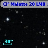 Cl* Melotte   20    LMB   15526
