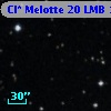 Cl* Melotte   20    LMB   15527