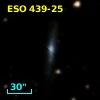 ESO 439-25