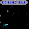 ClG 1141.7-2818