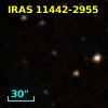IRAS 11442-2955
