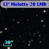 Cl* Melotte   20    LMB   15528
