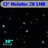 Cl* Melotte   20    LMB   15530