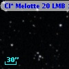 Cl* Melotte   20    LMB   15534