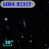 LEDA   92327