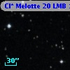 Cl* Melotte   20    LMB   15537