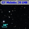 Cl* Melotte   20    LMB   15539