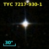 TYC 7217-930-1