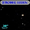 [STK2001] 11587c
