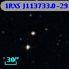 1RXS J113733.0-291050