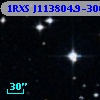 1RXS J113804.9-300133