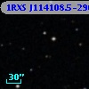 1RXS J114108.5-290230
