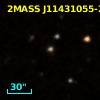 1RXS J114311.3-294613