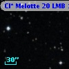 Cl* Melotte   20    LMB   15542