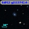 6dFGS gJ113742.4-290500