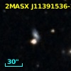 6dFGS gJ113915.4-293222