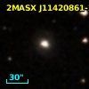6dFGS gJ114208.6-284956