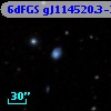 6dFGS gJ114520.3-283247