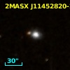 6dFGS gJ114528.2-281948