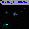 FLASH J114659.30-283519.4
