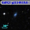 6dFGS gJ114819.8-290400