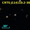 2MASS J11411026-3047501