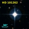 HD 101262