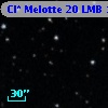 Cl* Melotte   20    LMB   15546