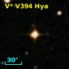 V* V394 Hya