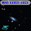 IRAS 11353-3153