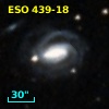ESO 439-18